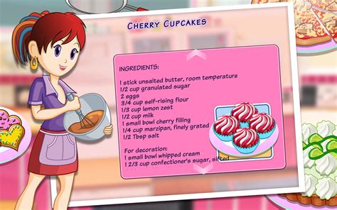sara's cooking class|sara's cooking class recipes.